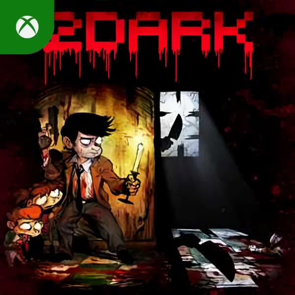2Dark Xbox