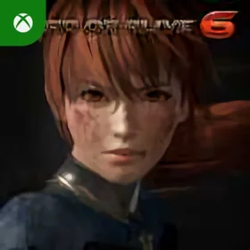 DEAD OR ALIVE 6 (Full Game) Xbox