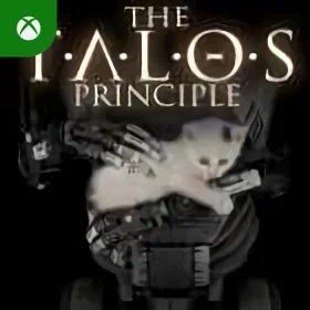 The Talos Principle Xbox