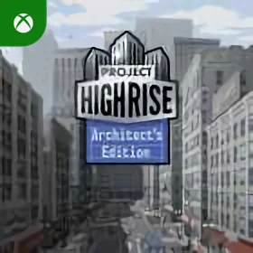 Project Highrise: Architect's Edition Xbox