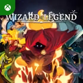 Wizard of Legend Xbox