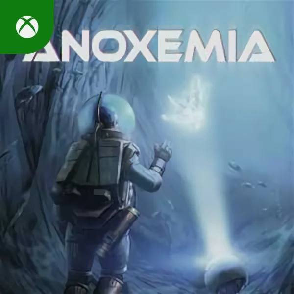 Anoxemia Xbox
