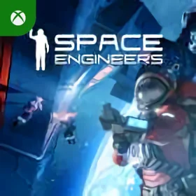 Space Engineers Xbox