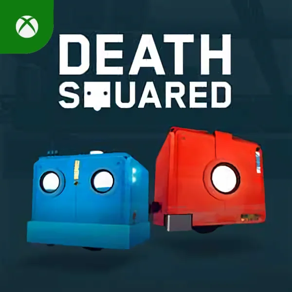 Death Squared Xbox