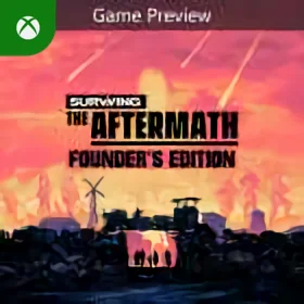 Surviving the Aftermath Xbox
