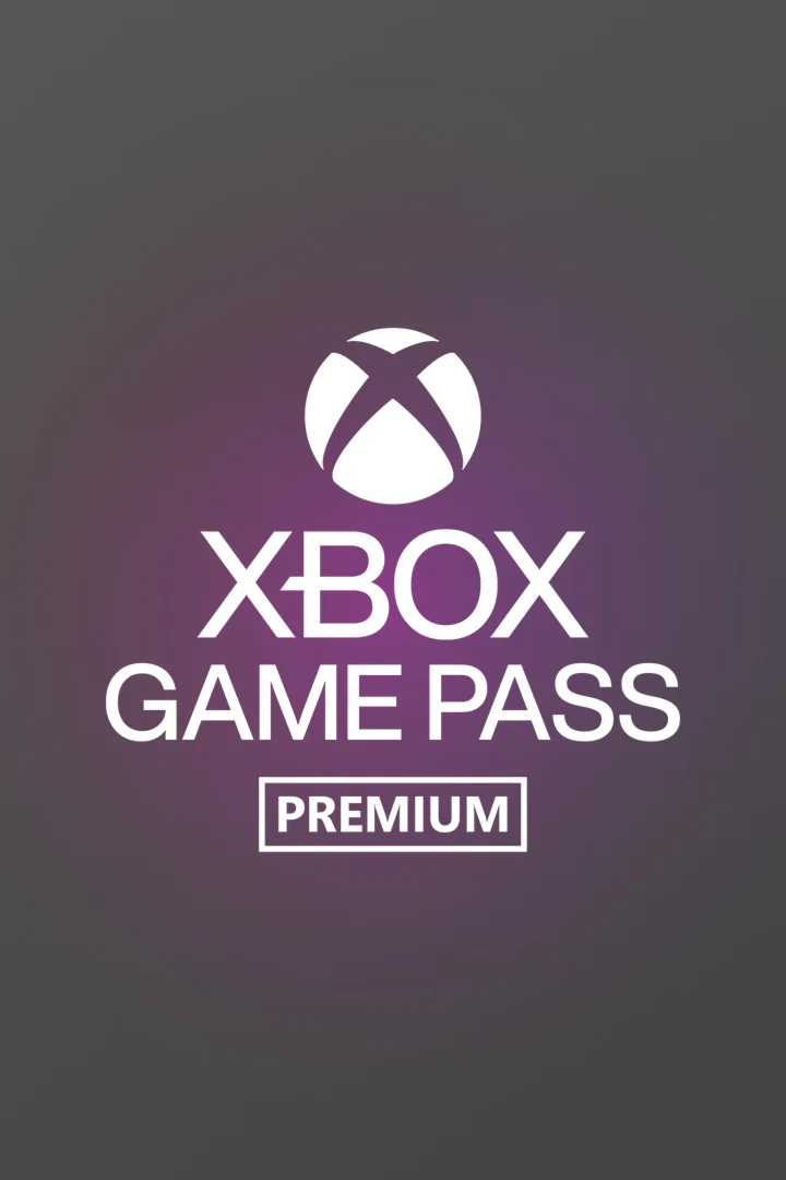 Xbox Game Pass Premium 14 Days Key