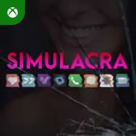 SIMULACRA Xbox