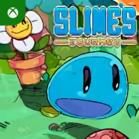 Slime's Journey Xbox