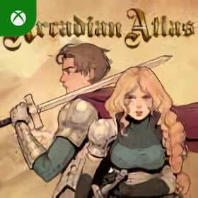 Arcadian Atlas Xbox