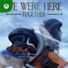 We Were Here Together Xbox