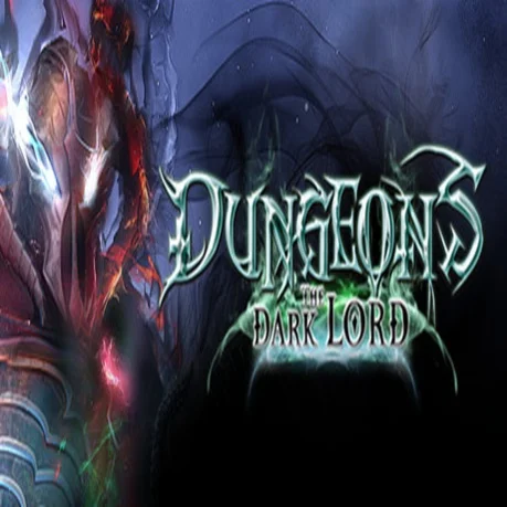 Dungeons - The Dark Lord (Steam key / РФ+Весь Мир)