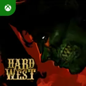Hard West Ultimate Edition Xbox