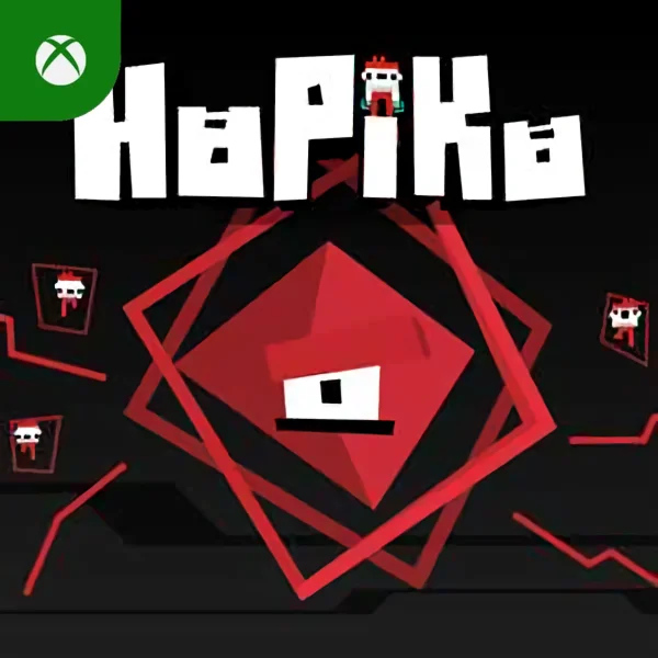 HoPiKo Xbox
