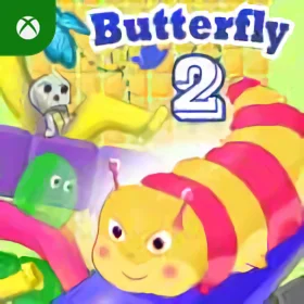 Butterfly 2 Xbox