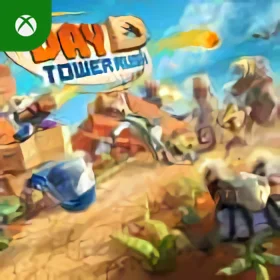 DayD: Tower Rush Xbox