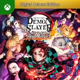 Demon Slayer -Kimetsu no Yaiba- The Hinokami Chronicles