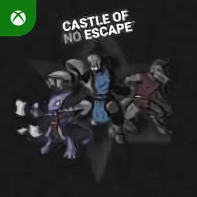 Castle of no Escape Xbox