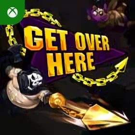 Get Over Here Xbox