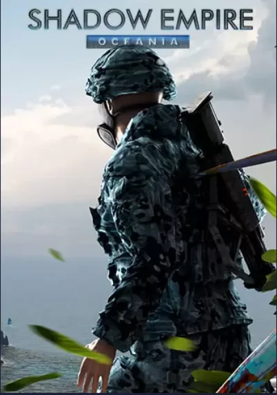 (DLC) Shadow Empire: Oceania (STEAM) Регион: РФ и СНГ