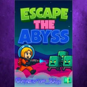 ️Escape the Abyss Windows WIND