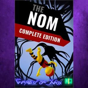 ️The Nom Complete Edition XBOX