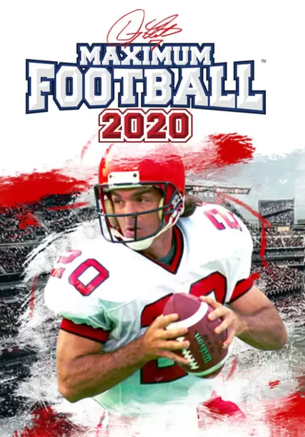 Doug Flutie's Maximum Football 2020 (STEAM) Все страны