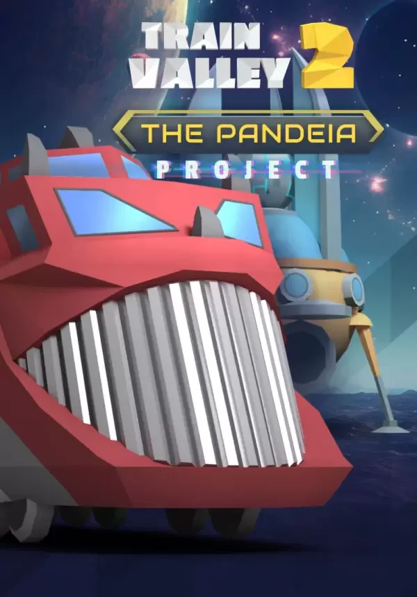 (DLC) Train Valley 2 – The Pandeia Project Все страны