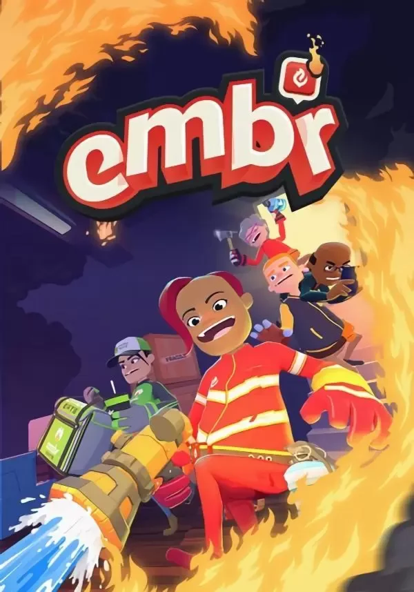Embr (STEAM) Регион: РФ и СНГ