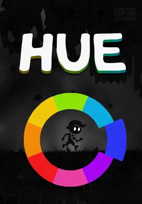 Hue (STEAM) Регион: РФ и СНГ