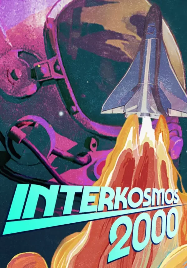 Interkosmos 2000 (STEAM) Регион: Все страны