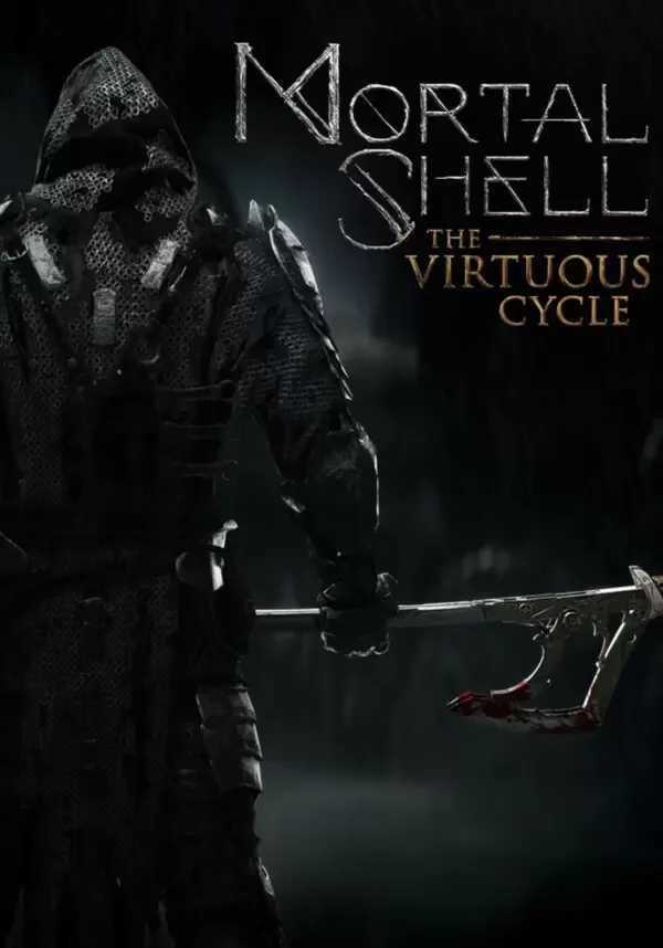 (DLC) Mortal Shell: The Virtuous Cycle (STEAM) РФ и СНГ