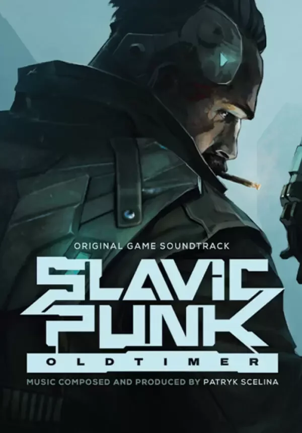 (DLC) SlavicPunk: Oldtimer - Soundtrack Все страны