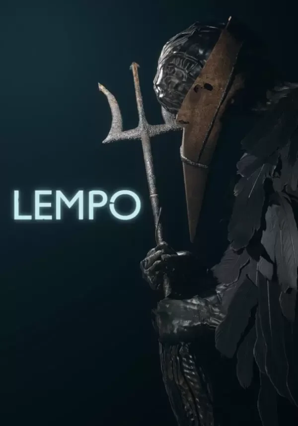 Lempo (STEAM) Регион: РФ и СНГ