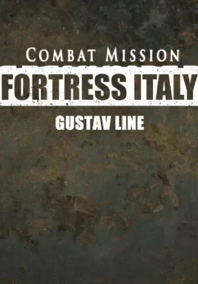 (DLC) Combat Mission Fortress Italy: Gustav Line Все ст