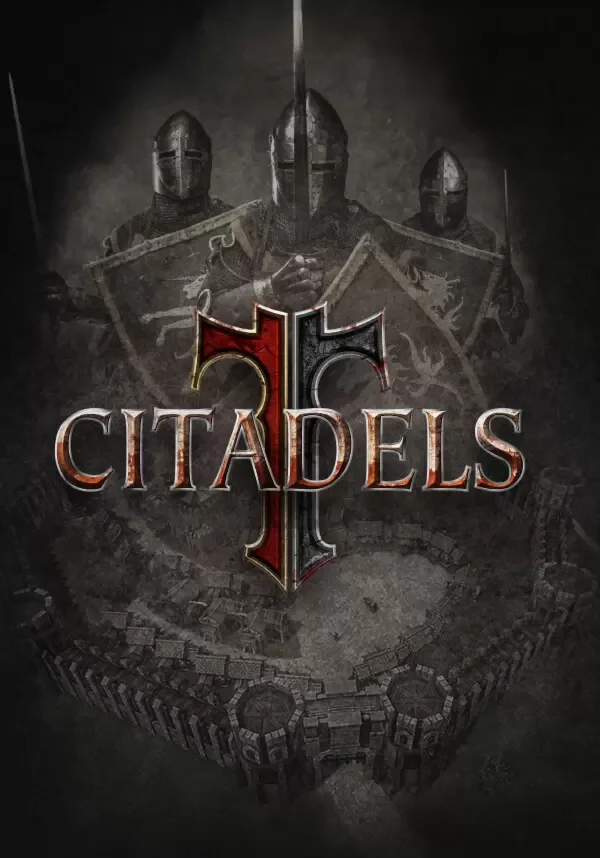 Citadels (STEAM) Регион: РФ и СНГ