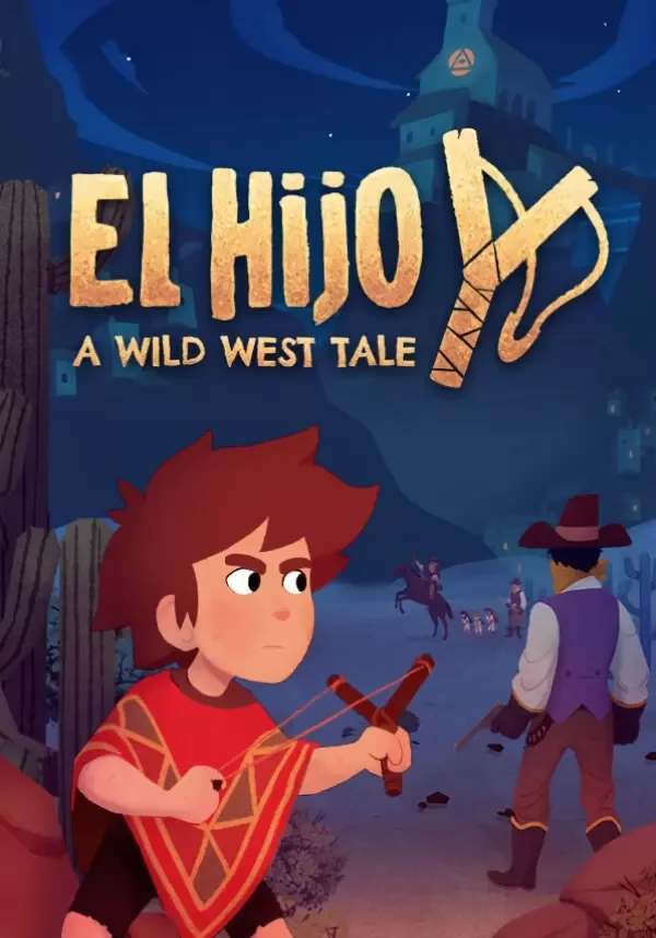El Hijo (STEAM) Регион: РФ и СНГ