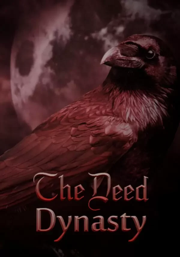 The Deed: Dynasty (STEAM) Регион: РФ и СНГ