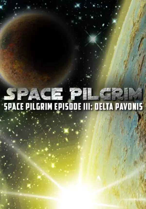 Space Pilgrim Episode III: Delta Pavonis РФ и СНГ