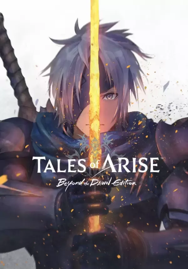 Tales of Arise - Beyond the Dawn Edition РФ и СНГ