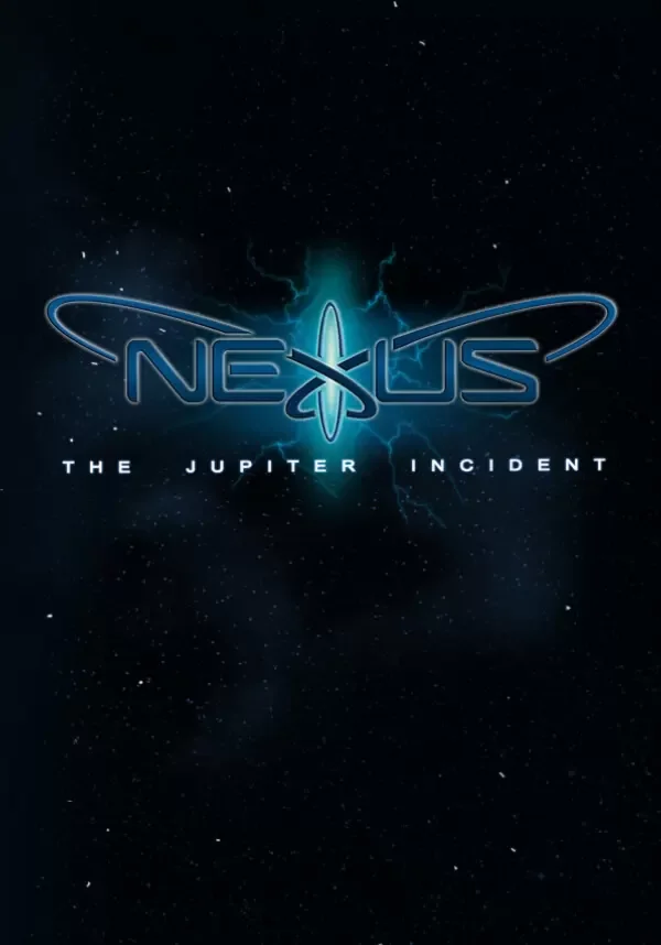 Nexus - The Jupiter Incident (STEAM) Регион: РФ и СНГ