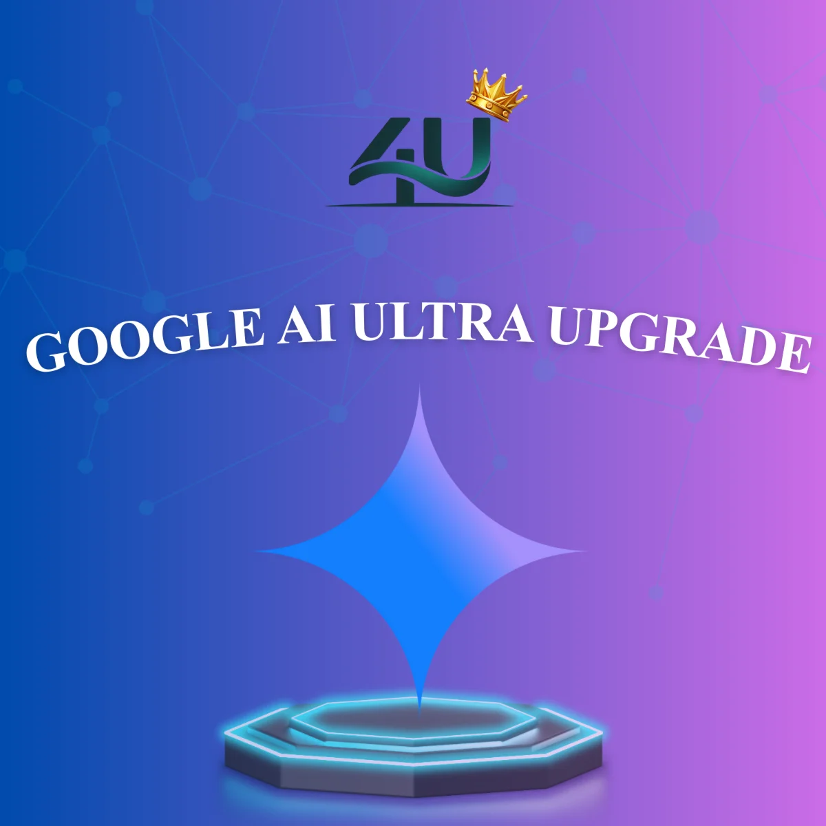 Google AI Ultra: Veo 3,Agravity 30days |WARRANTY