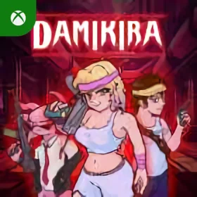 Damikira Xbox