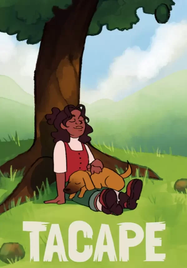 Tacape (STEAM) Регион: Все страны