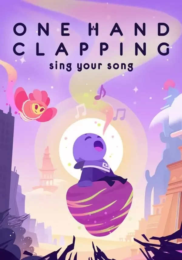 One Hand Clapping (STEAM) Регион: РФ и СНГ