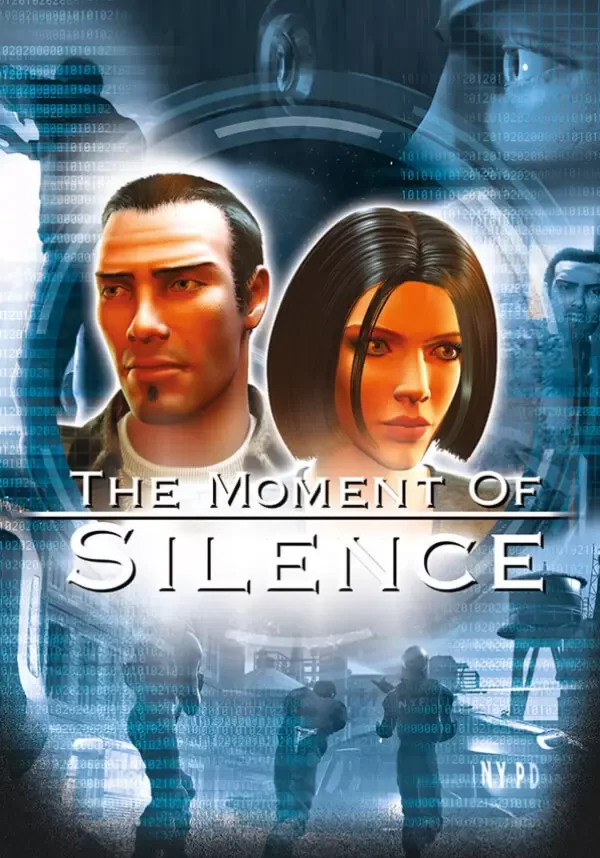 The Moment of Silence (STEAM) Регион: РФ и СНГ