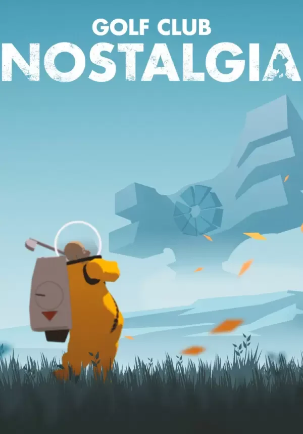 Golf Club Nostalgia (STEAM) Регион: РФ и СНГ