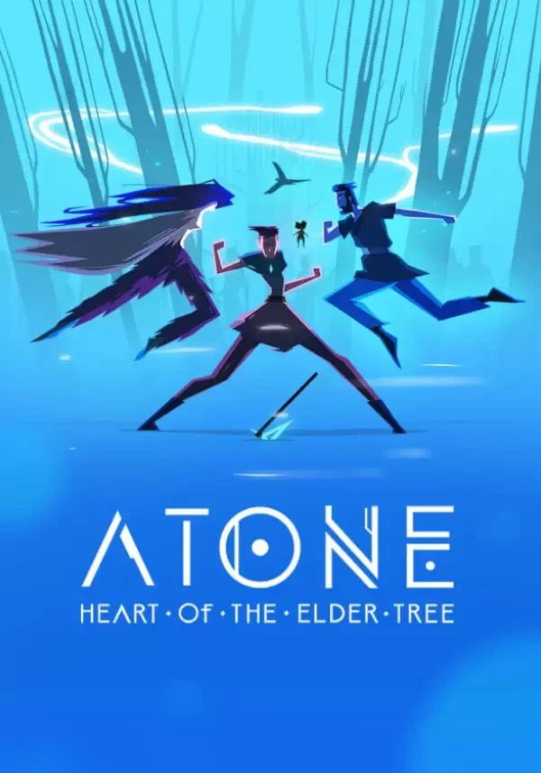 ATONE: Heart of the Elder Tree (STEAM) Все страны