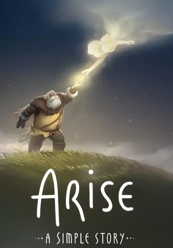 Arise: A Simple Story (STEAM) Регион: РФ и СНГ