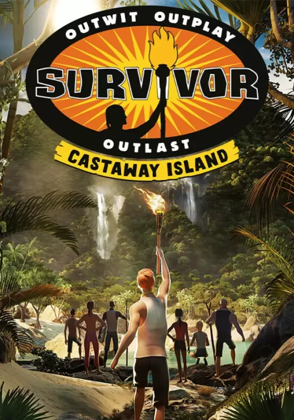 Survivor - Castaway Island (STEAM) Регион: Все страны
