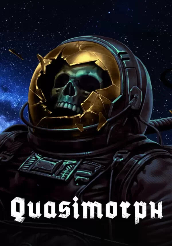 Quasimorph (STEAM) Регион: Все страны